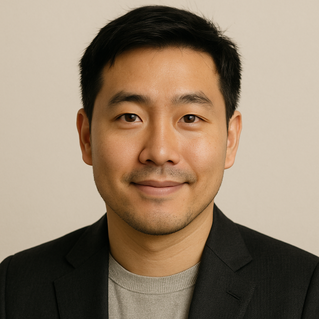 Michael Chen